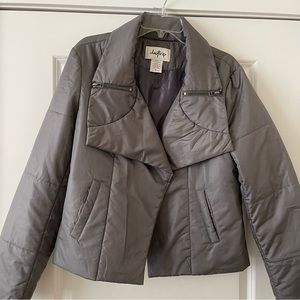 Daytrip puff jacket